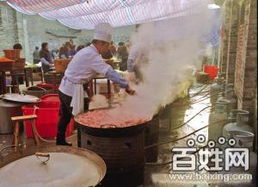 盐城家宴 一桌家味，暖透盐城人心头
